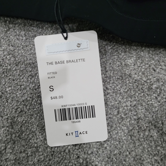 Kit and Ace bralette - Picture 3 of 5